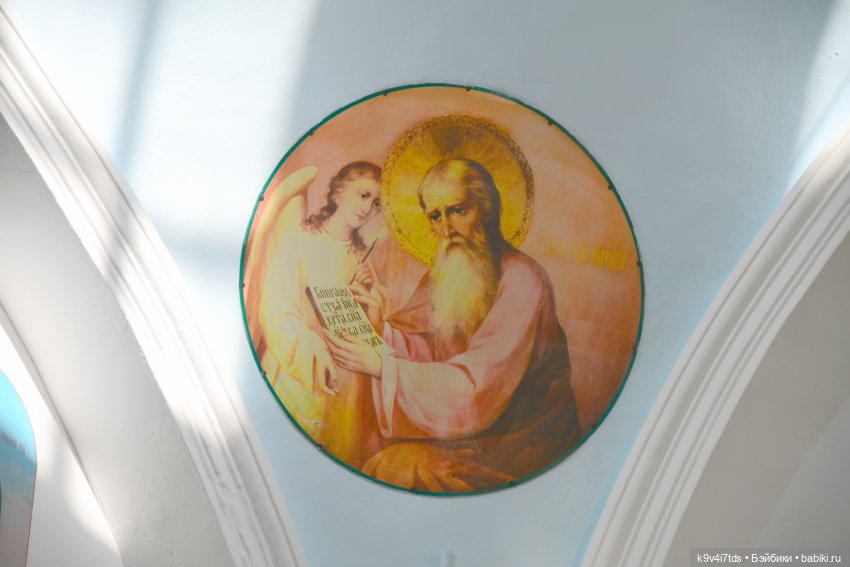 Сентябрьское путешествие в Торжок