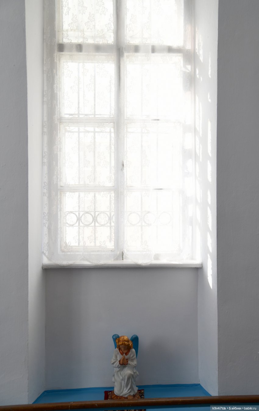 Сентябрьское путешествие в Торжок (фото 9)