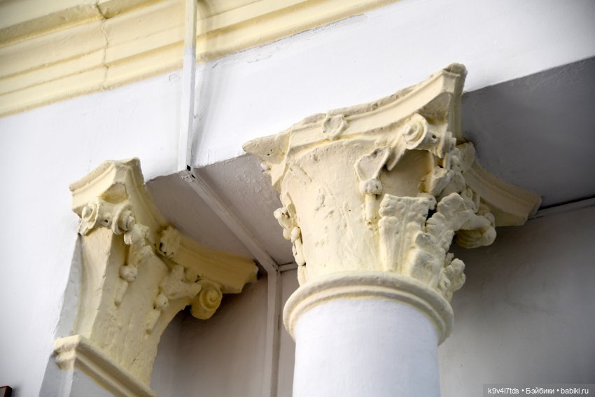 Сентябрьское путешествие в Торжок