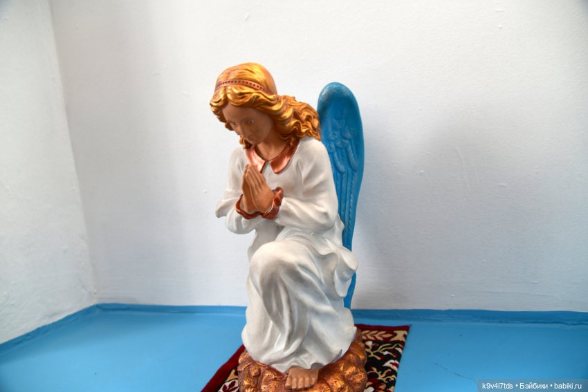 Сентябрьское путешествие в Торжок