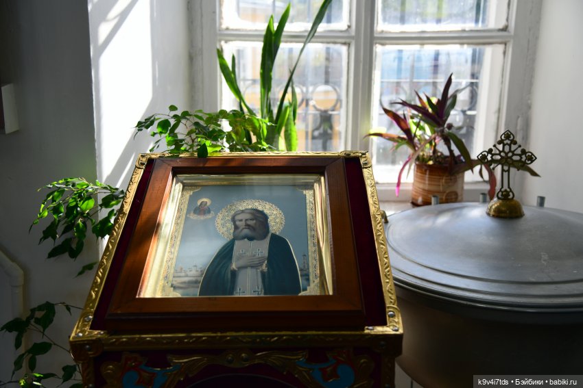 Сентябрьское путешествие в Торжок