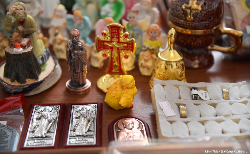 Сентябрьское путешествие в Торжок (фото 10)