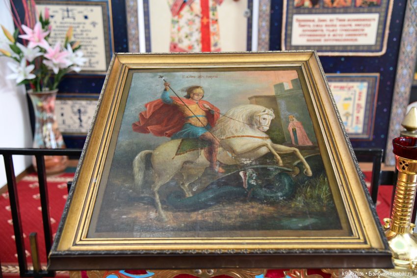 Сентябрьское путешествие в Торжок