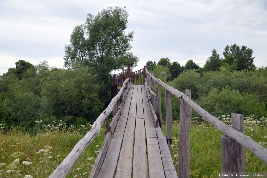 Музей С.Я. Лемешева, село Князево, Тверская область