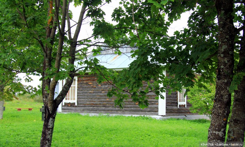 Музей С.Я. Лемешева, село Князево, Тверская область (фото 9)