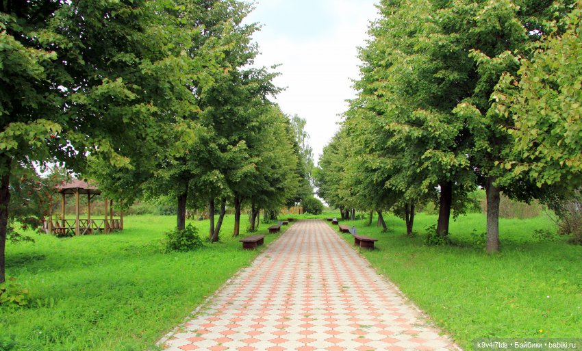 Музей С.Я. Лемешева, село Князево, Тверская область (фото 6)
