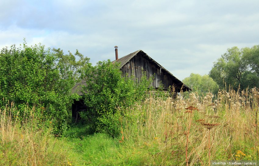 Музей С.Я. Лемешева, село Князево, Тверская область