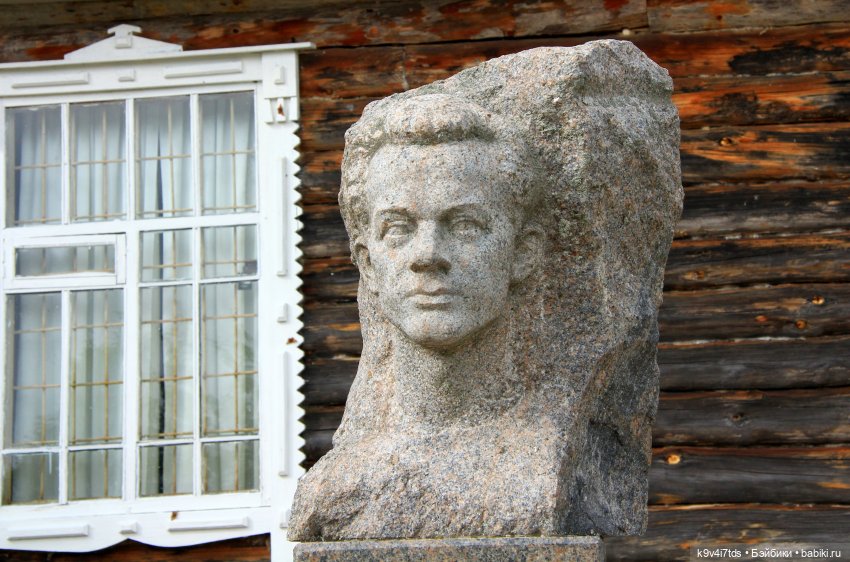 Музей С.Я. Лемешева, село Князево, Тверская область