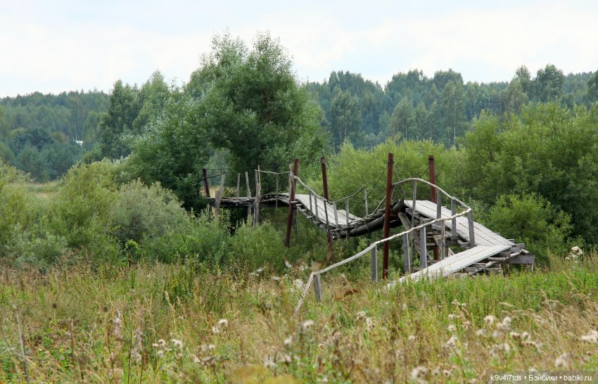 Музей С.Я. Лемешева, село Князево, Тверская область
