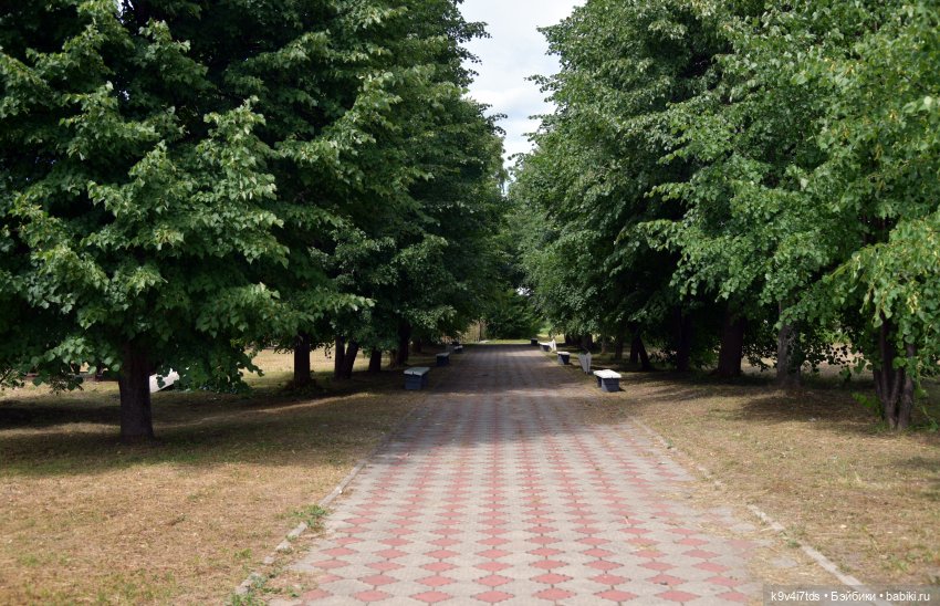 Музей С.Я. Лемешева, село Князево, Тверская область, продолжение (фото 2)