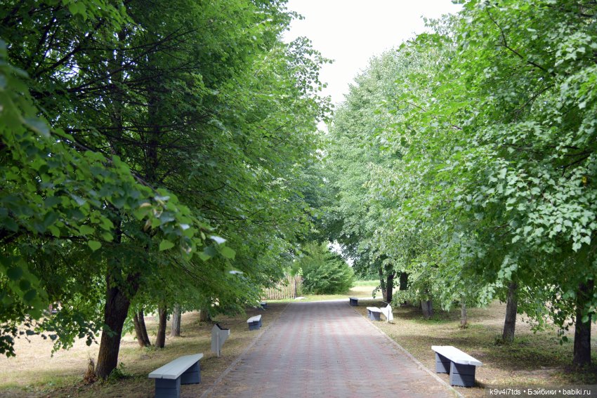 Музей С.Я. Лемешева, село Князево, Тверская область, продолжение (фото 5)