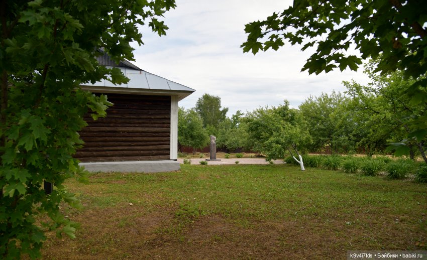 Музей С.Я. Лемешева, село Князево, Тверская область, продолжение (фото 10)