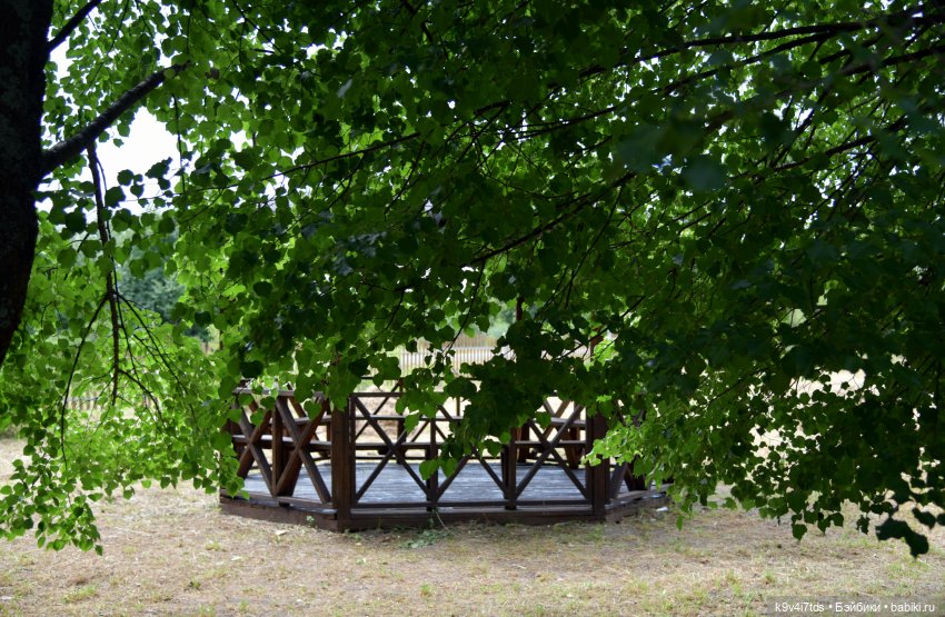 Музей С.Я. Лемешева, село Князево, Тверская область, продолжение (фото 6)