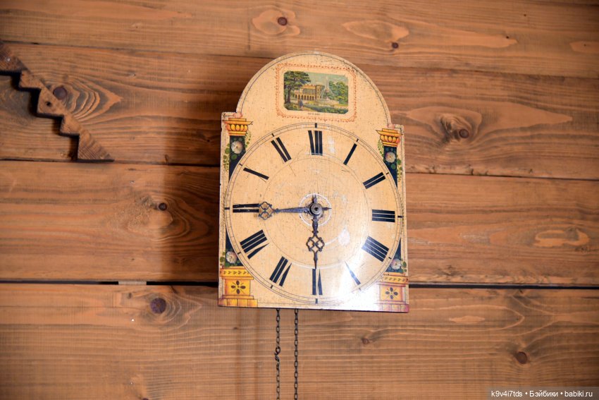 Музей С.Я. Лемешева, село Князево, Тверская область, продолжение