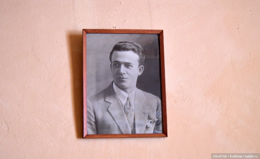 Музей С.Я. Лемешева, село Князево, Тверская область, продолжение