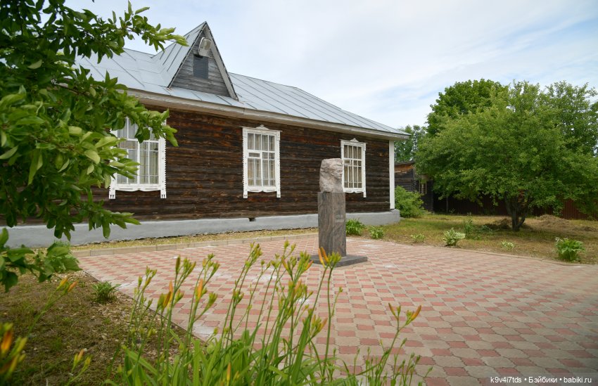 Музей С.Я. Лемешева, село Князево, Тверская область, продолжение (фото 8)