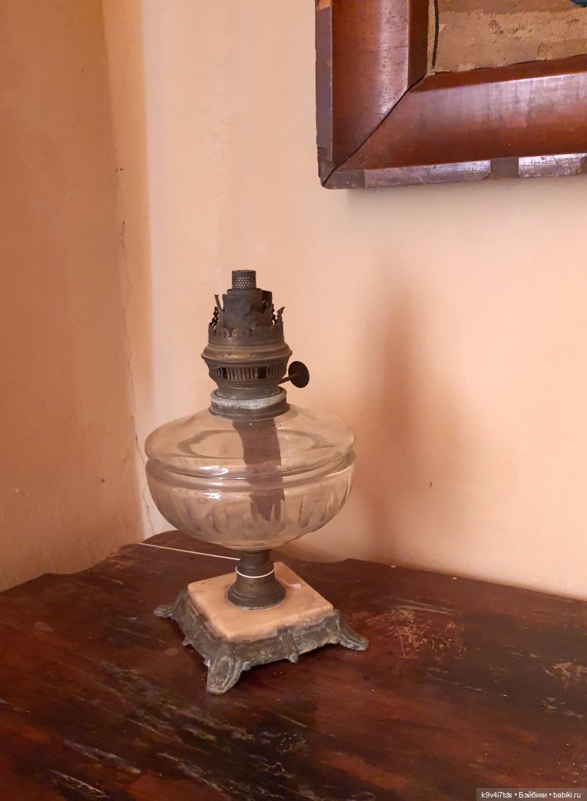 Музей С.Я. Лемешева, село Князево, Тверская область, продолжение