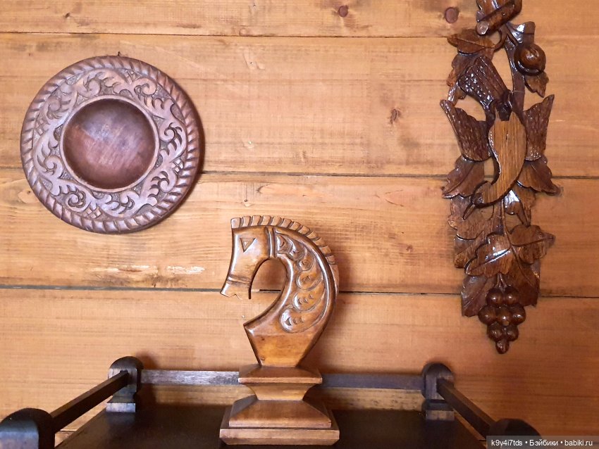 Музей С.Я. Лемешева, село Князево, Тверская область, продолжение