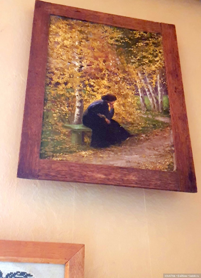 Музей С.Я. Лемешева, село Князево, Тверская область, продолжение