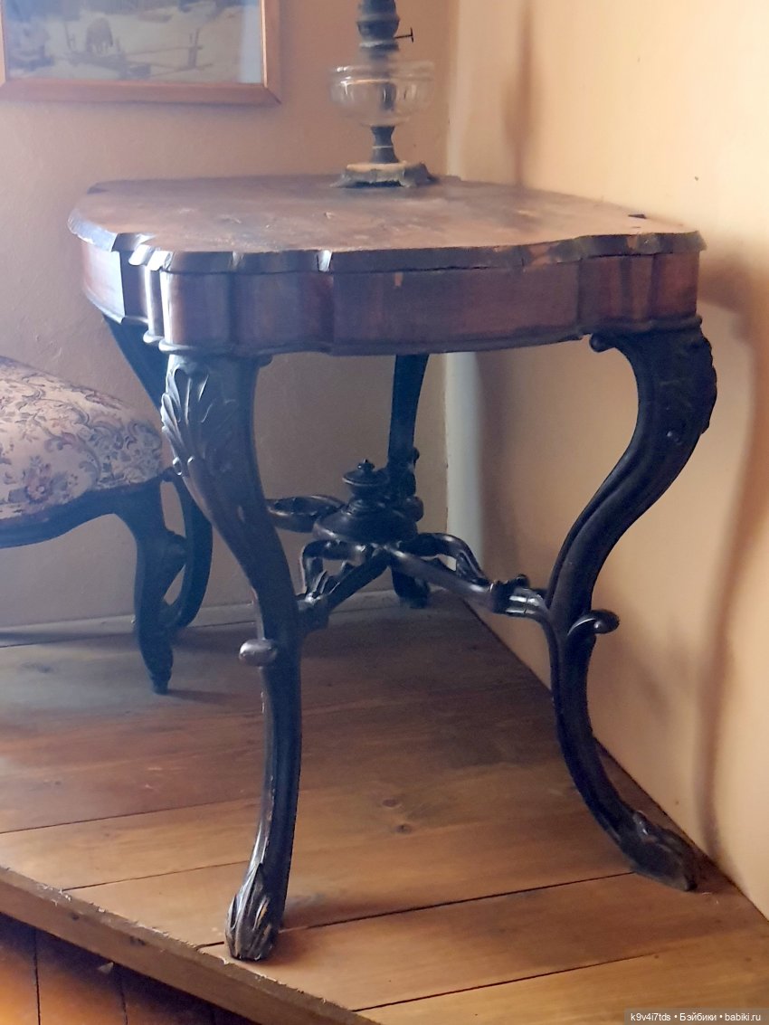 Музей С.Я. Лемешева, село Князево, Тверская область, продолжение