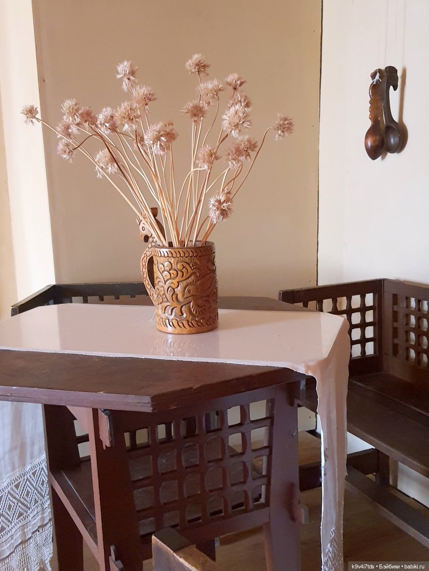 Музей С.Я. Лемешева, село Князево, Тверская область, продолжение