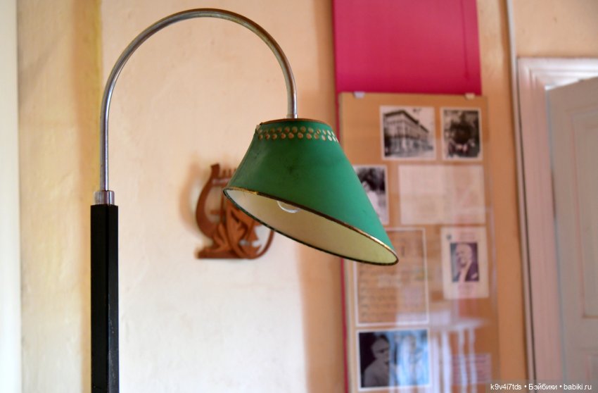 Музей С.Я. Лемешева, село Князево, Тверская область, продолжение