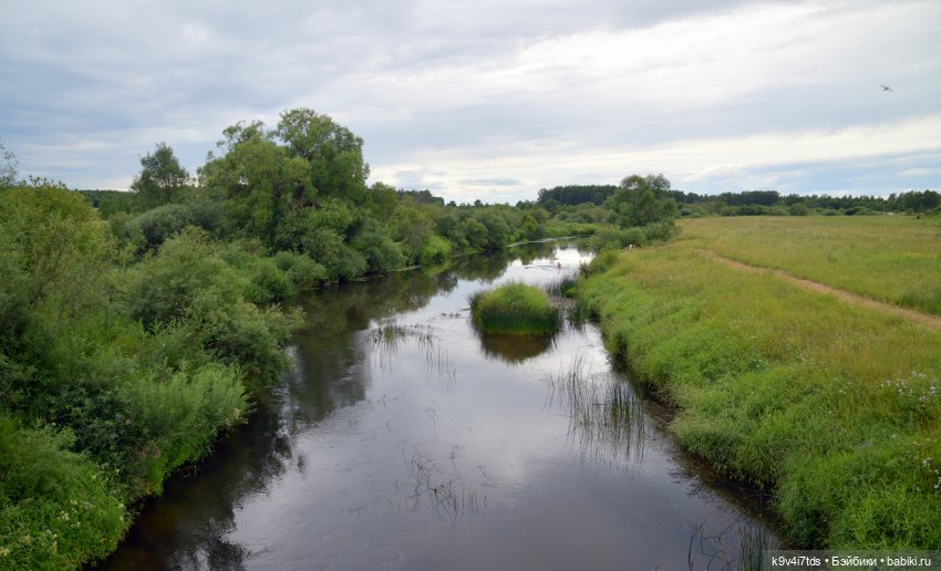 Музей С.Я. Лемешева, село Князево, Тверская область, продолжение