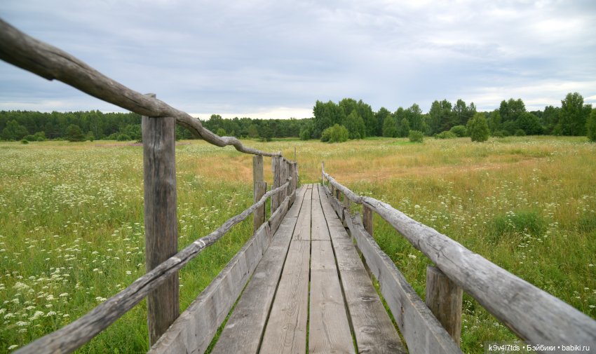 Музей С.Я. Лемешева, село Князево, Тверская область, продолжение