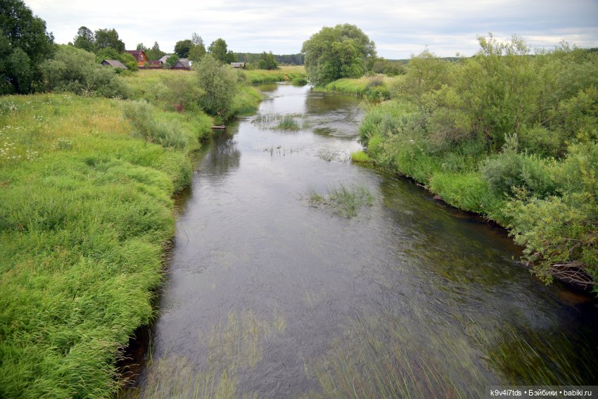 Музей С.Я. Лемешева, село Князево, Тверская область, продолжение
