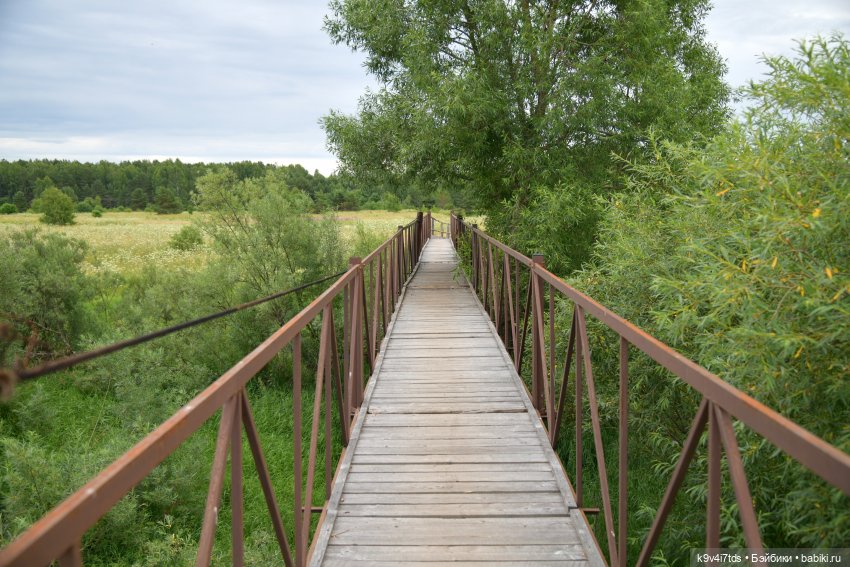 Музей С.Я. Лемешева, село Князево, Тверская область, продолжение