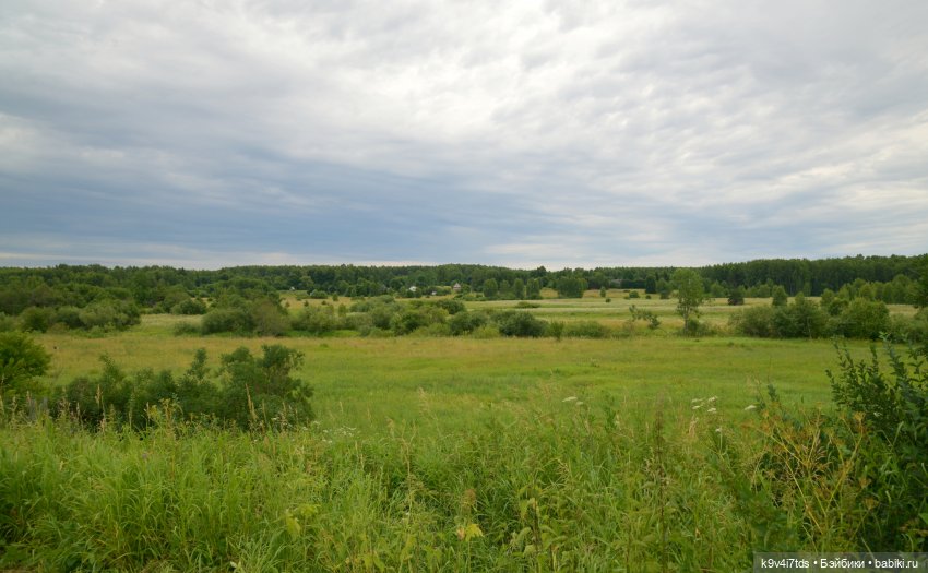 Музей С.Я. Лемешева, село Князево, Тверская область, продолжение