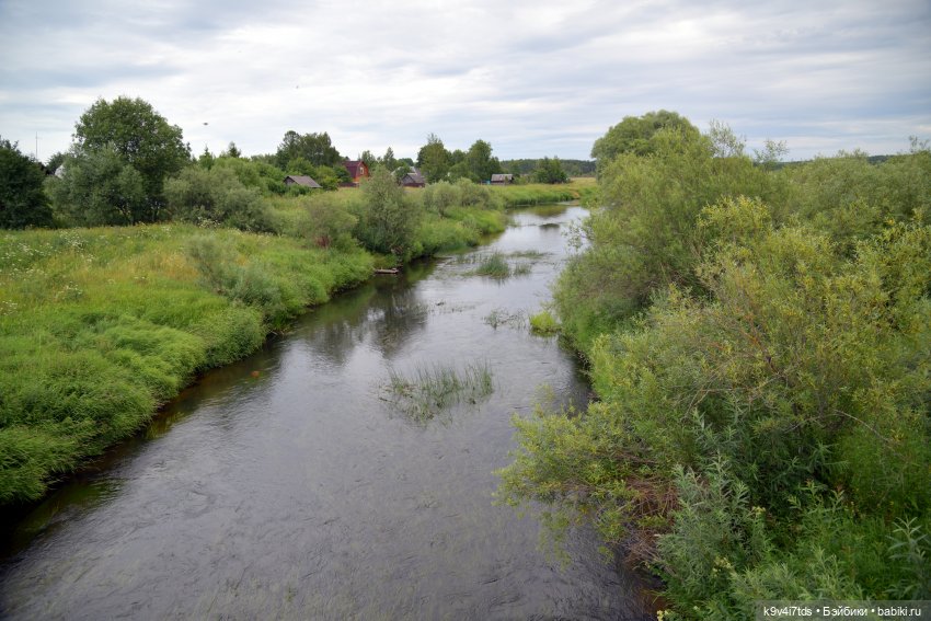 Музей С.Я. Лемешева, село Князево, Тверская область, продолжение