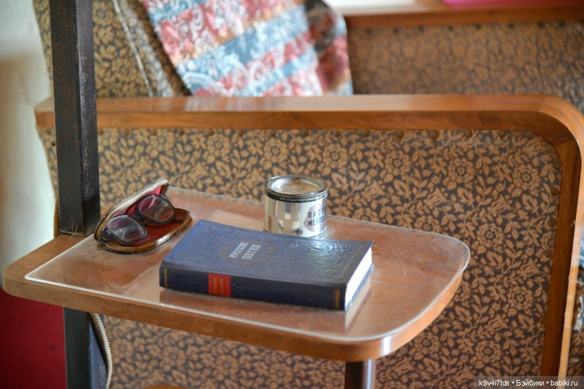 Музей С.Я. Лемешева, село Князево, Тверская область, продолжение