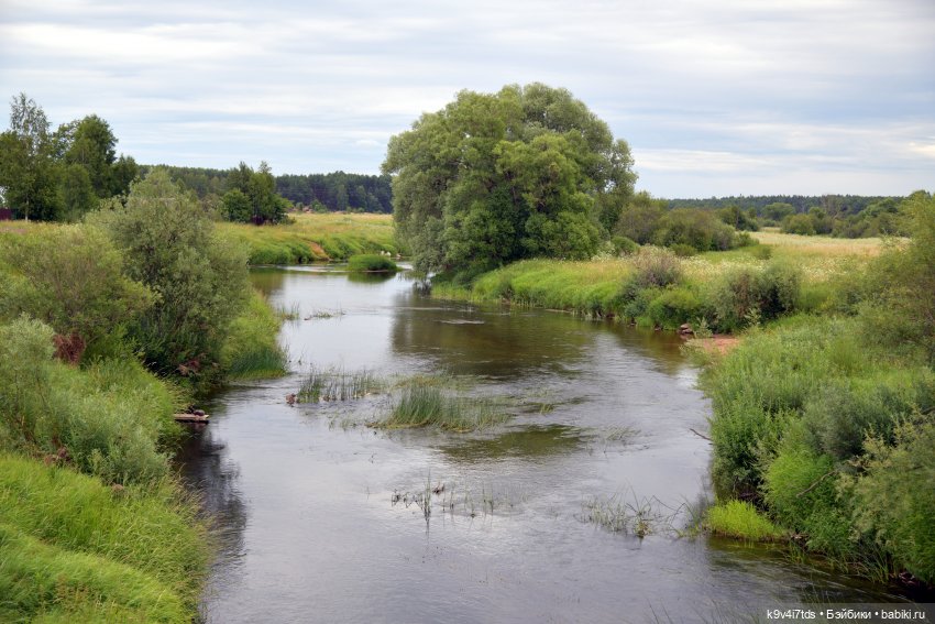 Музей С.Я. Лемешева, село Князево, Тверская область, продолжение