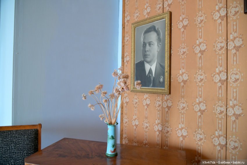 Музей С.Я. Лемешева, село Князево, Тверская область, продолжение