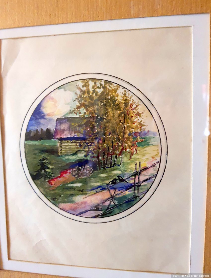 Музей С.Я. Лемешева, село Князево, Тверская область, продолжение