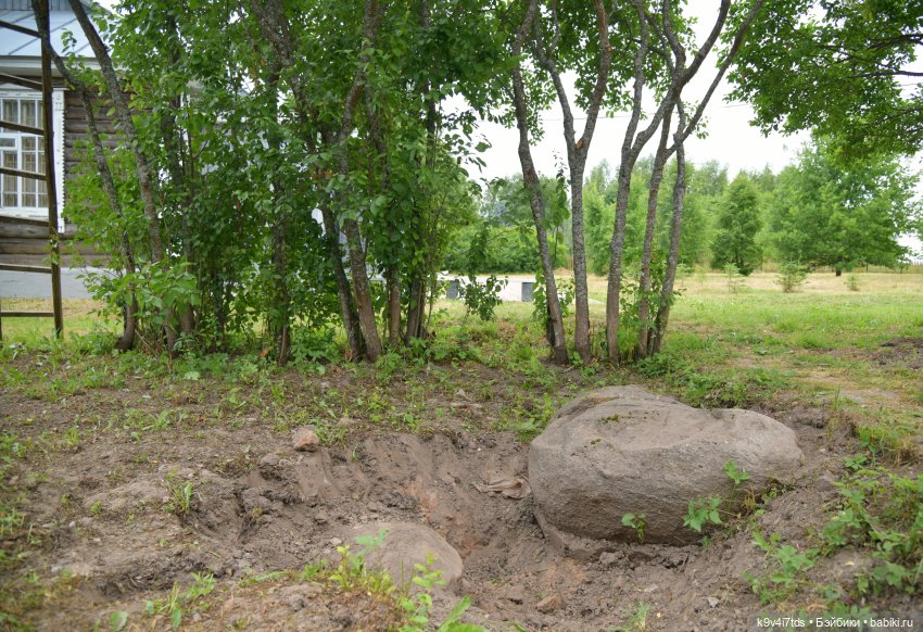 Музей С.Я. Лемешева, село Князево, Тверская область, продолжение