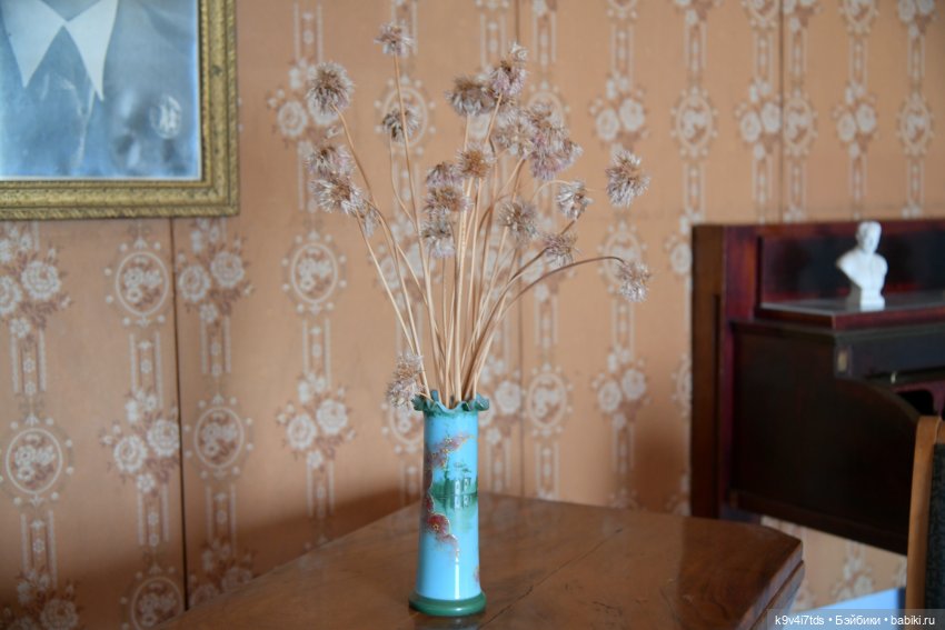 Музей С.Я. Лемешева, село Князево, Тверская область, продолжение