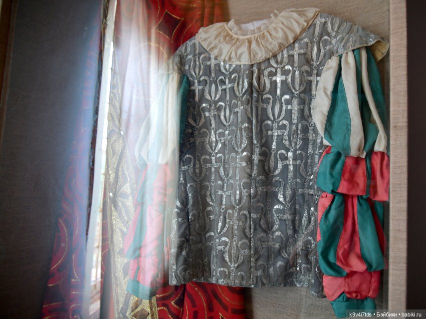 Музей С.Я. Лемешева, село Князево, Тверская область, продолжение