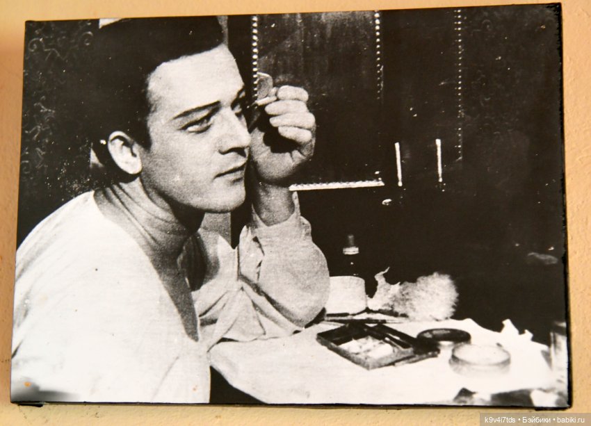 Музей С.Я. Лемешева, село Князево, Тверская область, продолжение