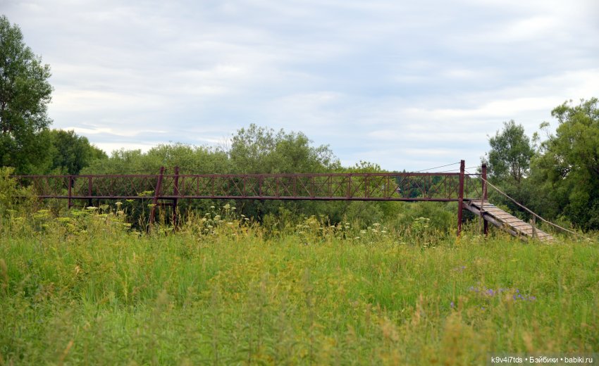Музей С.Я. Лемешева, село Князево, Тверская область, продолжение