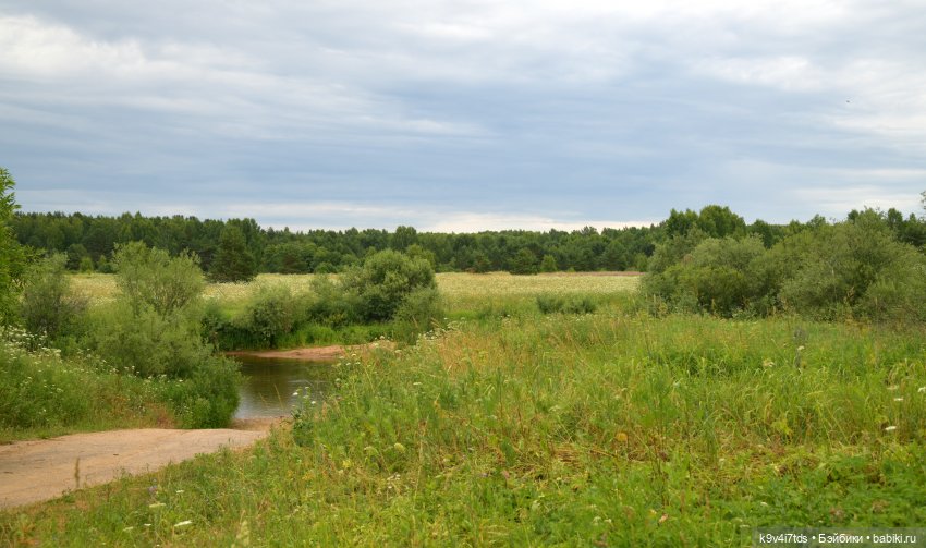 Музей С.Я. Лемешева, село Князево, Тверская область, продолжение