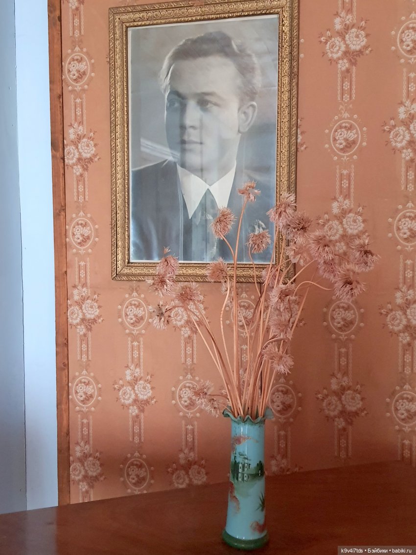 Музей С.Я. Лемешева, село Князево, Тверская область, продолжение