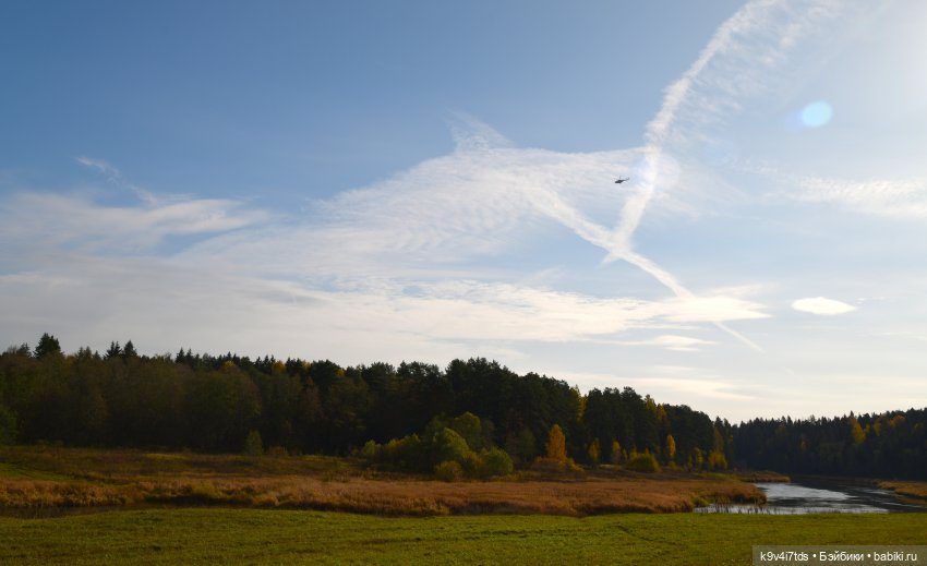 Хэппи и Джия в "Василёво", первая часть (фото 5)