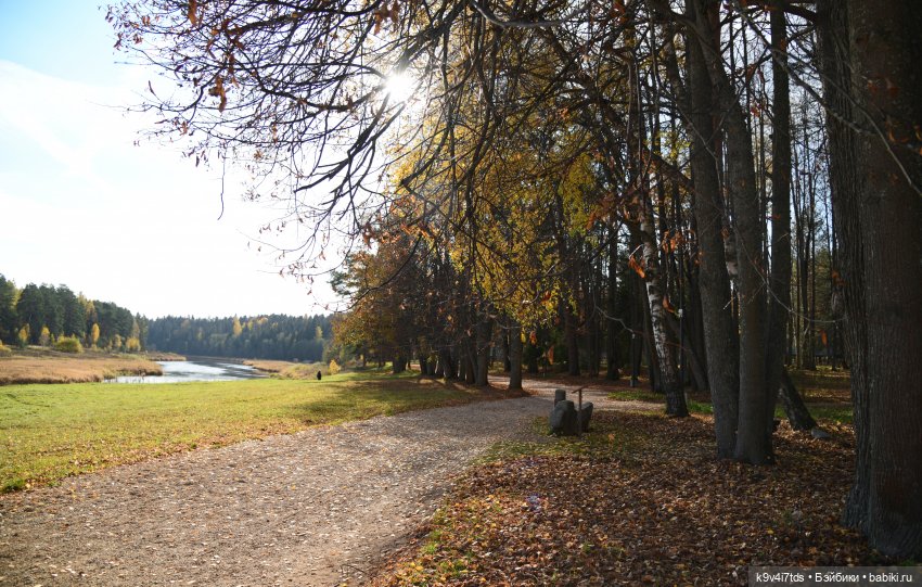 Хэппи и Джия в "Василёво", первая часть (фото 4)