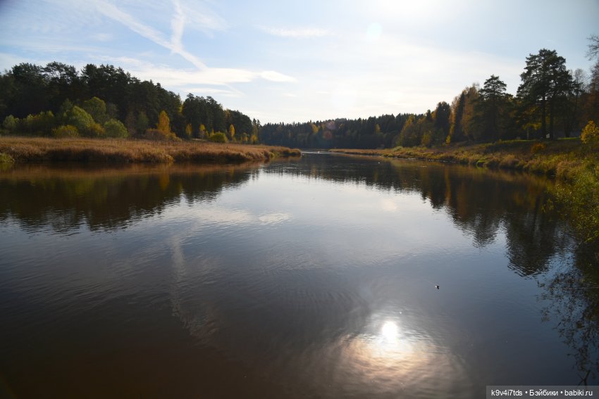 Хэппи и Джия в "Василёво", первая часть (фото 7)