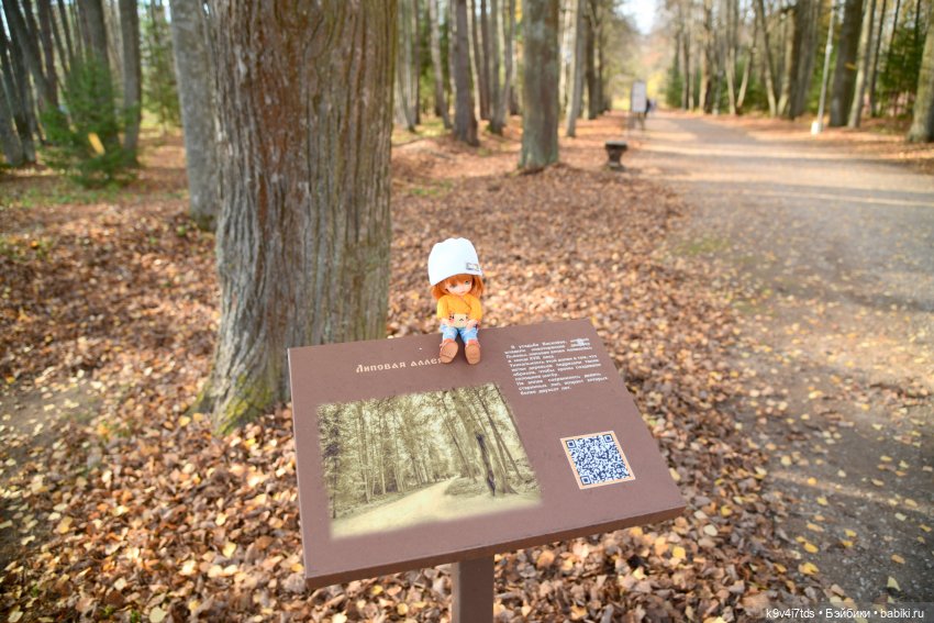 Хэппи и Джия в "Василёво", первая часть