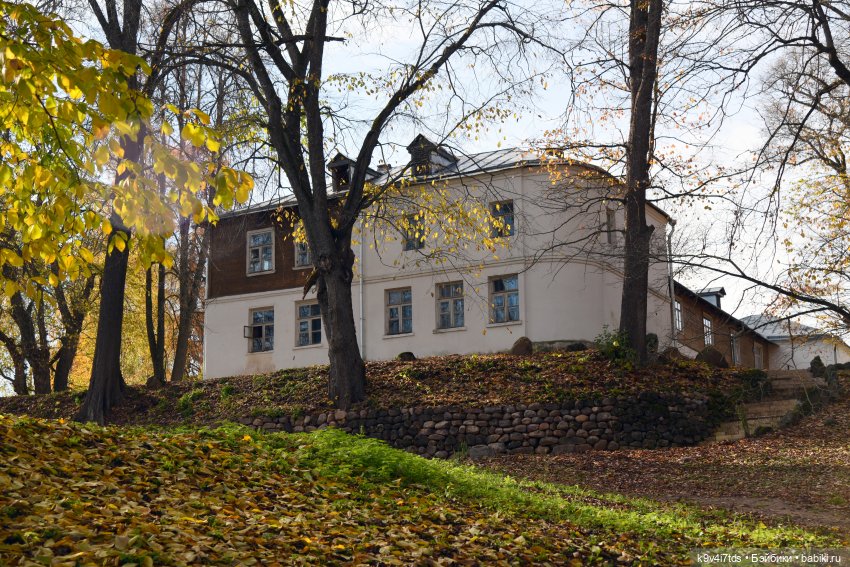 Хэппи и Джия в "Василёво", вторая часть (фото 4)
