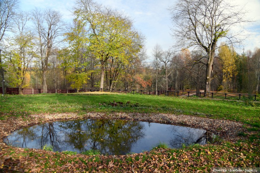 Хэппи и Джия в "Василёво", вторая часть (фото 10)