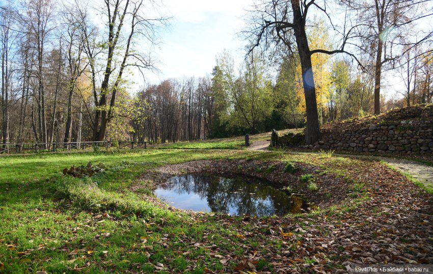 Хэппи и Джия в "Василёво", вторая часть (фото 7)